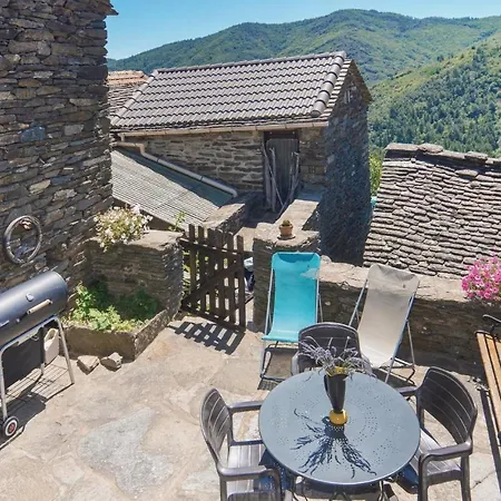 Ferienhaus 2 Bedroom Gorgeous Home In Bonnevaux *
