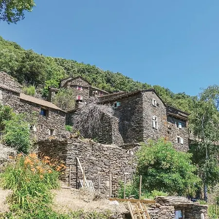 Nojaret Bonnevaux-et-Hiverne