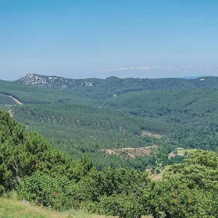 Nojaret Bonnevaux-et-Hiverne