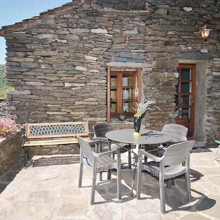 2 Bedroom Gorgeous Home In Bonnevaux Ferienhaus Bonnevaux-et-Hiverne