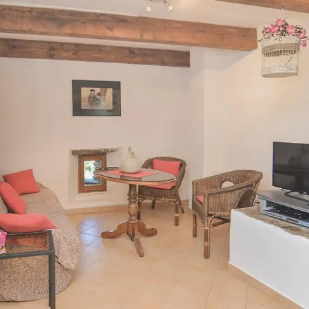 Ferienhaus 2 Bedroom Gorgeous Home In Bonnevaux *
